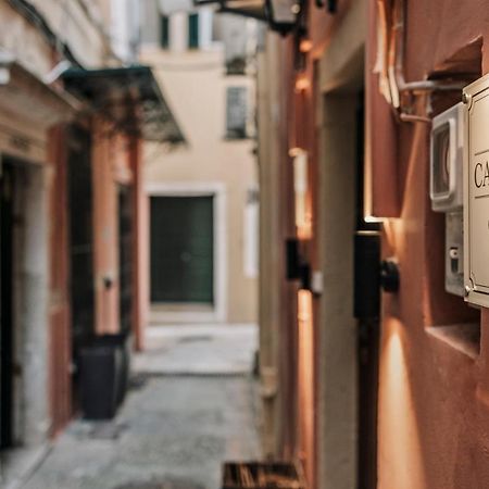 Casetta @Old Town Corfu Corfu  Exterior photo